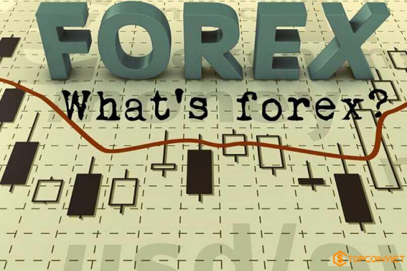 Thì trường Forex là gì?