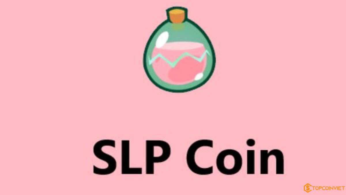 Thông tin về SLP coin